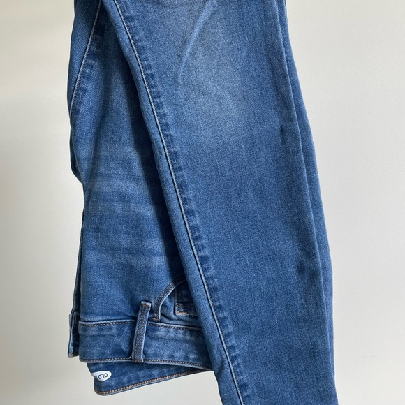Old Navy Pop Icon Skinny Jeans - Picture 2 of 4